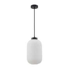 Люстра Italux PND-52636-1-BK Lindo