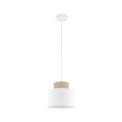 Люстра TK LIGHTING 10078 Duo
