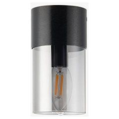 Точковий світильник ZUMALINE OB2221BD-1-BL VETRO