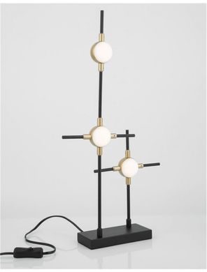 Настільна лампа ATOMO Nova Luce 9280674