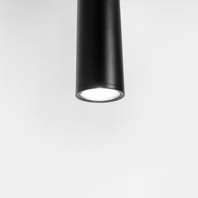 Точечный светильник LineF MJ121/200 BK