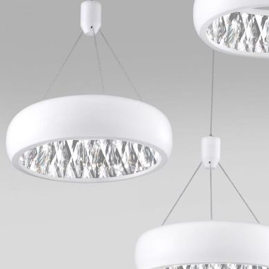 Кришталева люстра Lumi Nova Luce 17320201