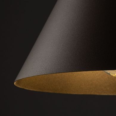 Люстра TK Lighting 10073 CONO