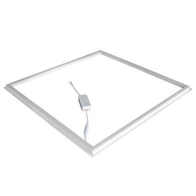 Світлодіодна LED панель ЄВРОСВІТЛО 000059542 5000 Lm 6400 K 50 Вт