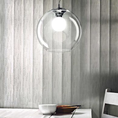 Люстра Ideal Lux Nemo Clear 052793