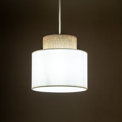 Люстра TK LIGHTING 10078 Duo