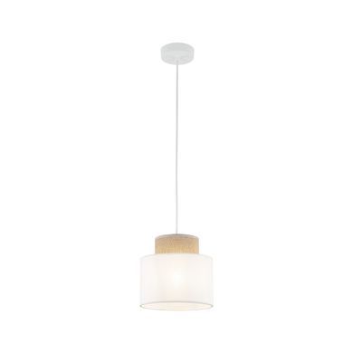 Люстра TK LIGHTING 10078 Duo