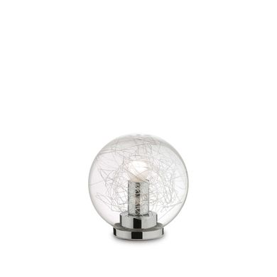 Настольная лампа Ideal Lux Mapa Max 045139