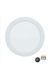 Точковий світильник FUEVA 5 d16,6 LED WW IP44 WH Eglo 99203
