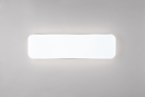 Стельовий світильник REALITY R64144301 BLANCA