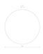 Настенный светильник Nowodvorski 11178 RING