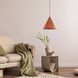 Люстра TK Lighting 6632 SHINE
