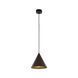 Люстра TK Lighting 10073 CONO
