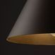 Люстра TK Lighting 10073 CONO