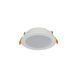 Точечный светильник Nowodvorski 8781 CL KOS LED 8W, 4000K WHITE CN