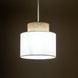 Люстра TK LIGHTING 10078 Duo