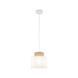 Люстра TK LIGHTING 10078 Duo