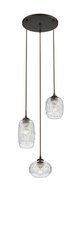 Люстра DEVON Nova Luce 938228