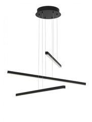 Люстра EBEN Nova Luce 9010033