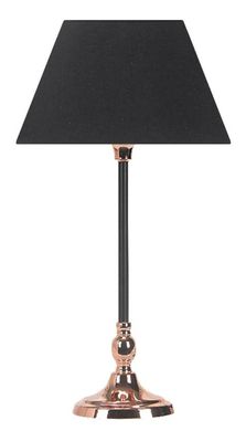 Настільна лампа Candellux 41-38821 Black