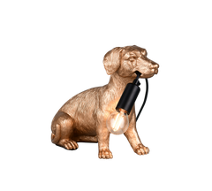 Настольная лампа REALITY R56601079 RUDI