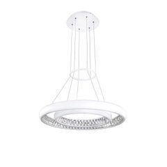Хрустальная люстра Lumi Nova Luce 17320202