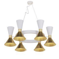 Люстра Dualight C PikArt 25352-2