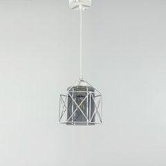 Люстра Linef 11770/1 WT+GR