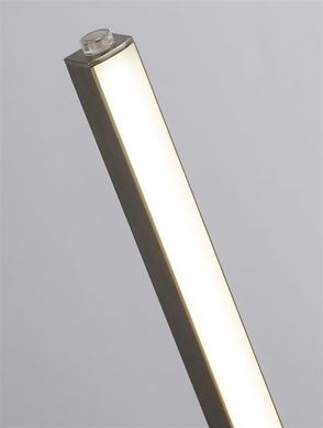 Настольная лампа Searchlight TRIBECA EU96382-1SS