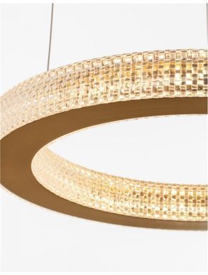 Люстра FIORE Nova Luce 9285410