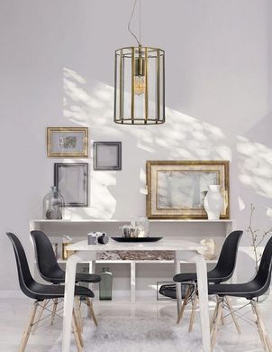 Люстра Celso Nova Luce 7252601