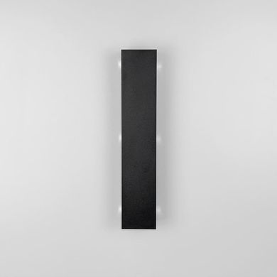 Настенный светильник Linef WB51/310 BK