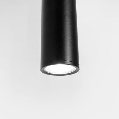 Точечный светильник LineF MJ121/600 BK