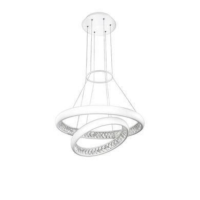 Хрустальная люстра Lumi Nova Luce 17320202