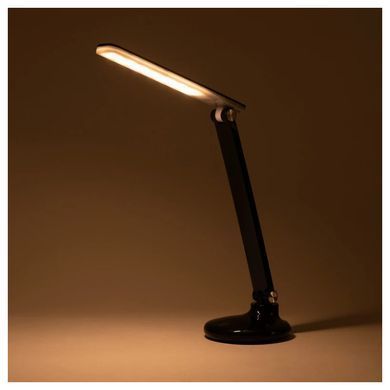 Настільна лампа ZUMALINE 1913-BK LAMPA