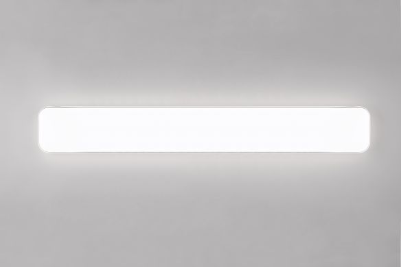 Стельовий світильник REALITY R64144401 BLANCA