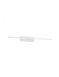 Підсвітка для ванної MONDRIAN Nova Luce 9053201