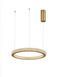 Люстра FIORE Nova Luce 9285410
