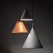 Люстра TK Lighting 6633 CONO