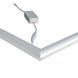 Светодиодная LED панель ЕВРОСВЕТ 000059612 5000 Lm 4200 K 50 Вт