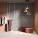 Люстра TK Lighting 6633 CONO