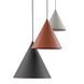 Люстра TK Lighting 6633 CONO