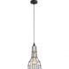 Люстра TK Lighting LONG 2208