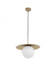 Люстра OBBIT Nova Luce 9988381
