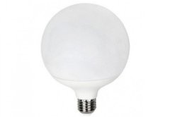 Лампа LED Е27 20W 3000K 1670Lm Mantra R09212