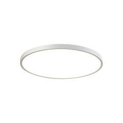 Потолочный светильник Italux PLF-72836-400R-32W-WH Alata