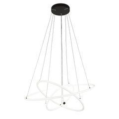 Люстра Searchlight REVOLVE 40176-3BK