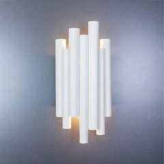 Настенный светильник SYMPHONY WH Imperium Light 267245.01.01