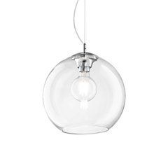 Люстра Ideal Lux Nemo Clear 052816