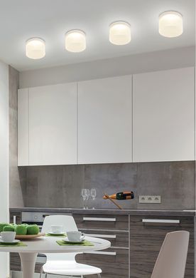 Точковий світильник Candellux 2273679 TUBA